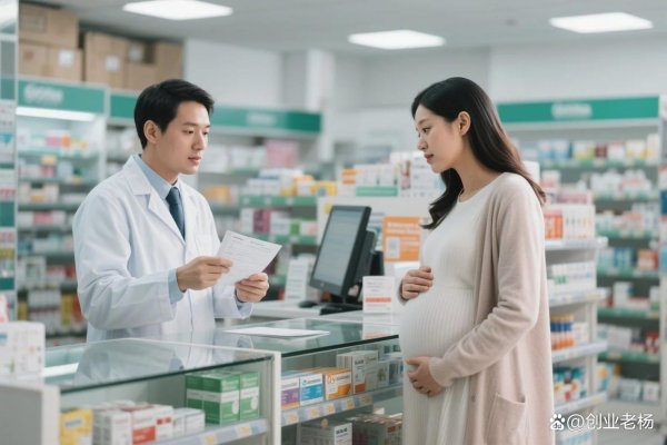 配资头条官网 想要开药店？掌握这些关键，轻松开启财富大门