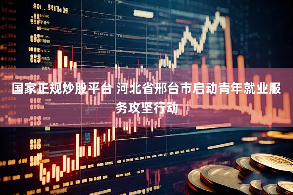 国家正规炒股平台 河北省邢台市启动青年就业服务攻坚行动